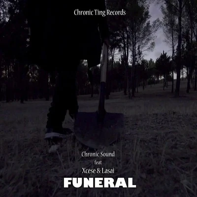 Funeral 專輯 Banton/Chronic Sound/Rasta Lloyd