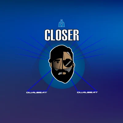 Closer 專輯 Trix/Dual Beat/Terri B!/CAPO/NXNY