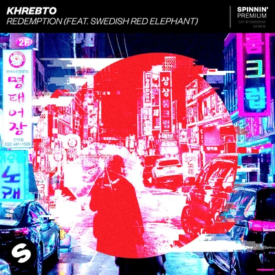 Khrebto Redemption