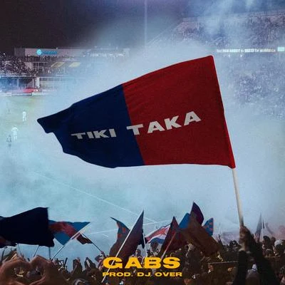 Tiki Taka 专辑 Gabs/Gabriela Sander/Gabriel Boelter