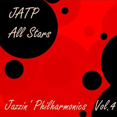 Jazzin Philharmonics Vol. 4 專輯 JATP All Stars