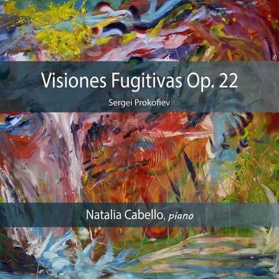 Sergei Prokofiev: Visiones Fugitivas Op. 22 專輯 Igor Blazhkov/Sergei Prokofiev/Angele Dubeau/Pyotr Ilyich Tchaikovsky/Bulgarian Radio Symphonie