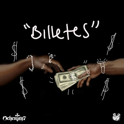 Billetes (feat. Cozy Cuz & Cove JR) 專輯 Tax Millie/Cyscö/Ochentay7