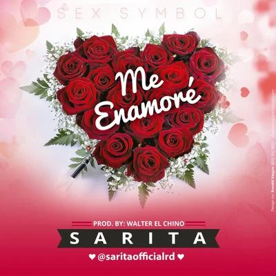 Me Enamoré 专辑 Filho do Zua/Jorge Sanjai/Filomena Maricoa/Abiude/Steve Brandão