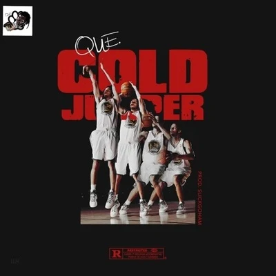 Cold Jumper 專輯 Dominique Houston/Que/Pries/Trev Rich/Rhias