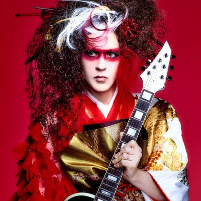 Marty Friedman TOKYO JUKEBOX 3