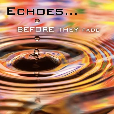 Echoes… Before They Fade 專輯 Matt Johnson