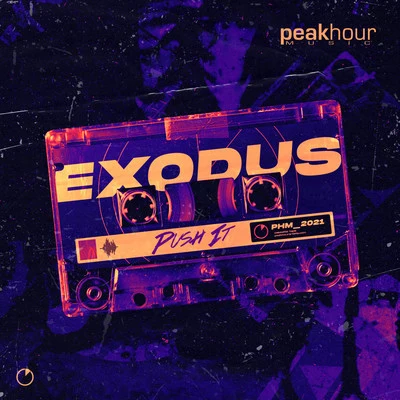 Push It 專輯 New Sound Nation/Exodus