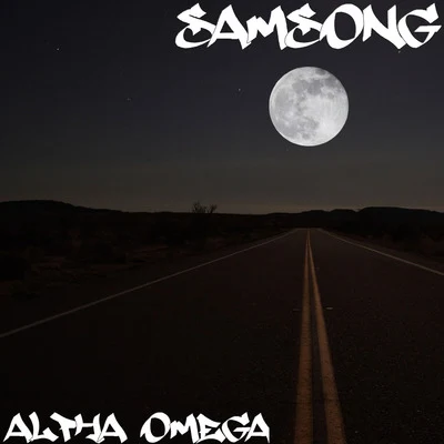 Alpha Omega 專輯 Samsong/Richie Rich