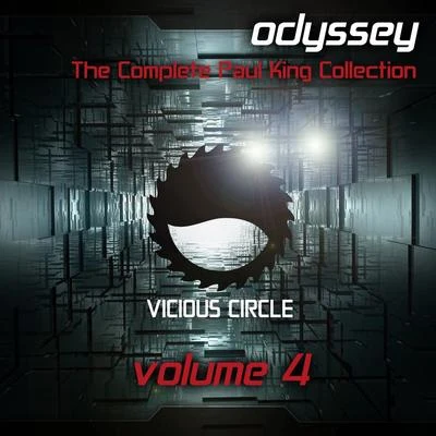 Paul King Odyssey: The Complete Paul King Collection, Vol. 4