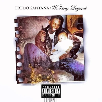 Walking Legend 專輯 Fredo Santana