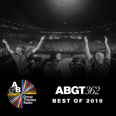 Group Therapy 362: Best Of 2019 專輯 Anjunabeats/Above & Beyond