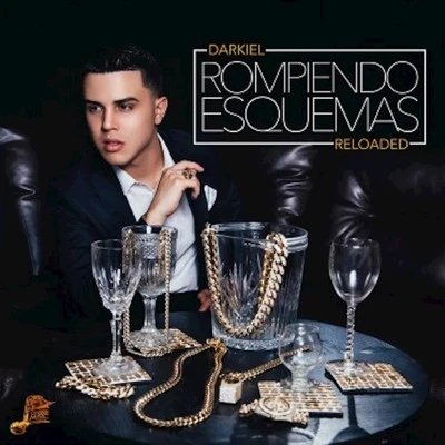 Rompiendo Esquemas Reloaded 專輯 Darkiel