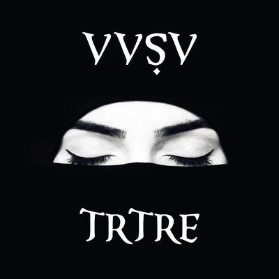 TRTRE 專輯 VVSV/Lowlab