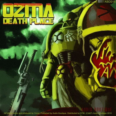 Death Place 專輯 OZMA