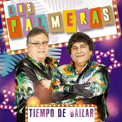 Tiempo De Bailar 专辑 Emus DJ/Los Palmeras