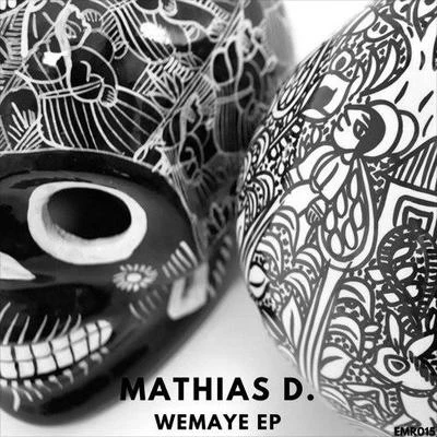 Wemaye 專輯 Mathias D./Marc Franco & That Bass