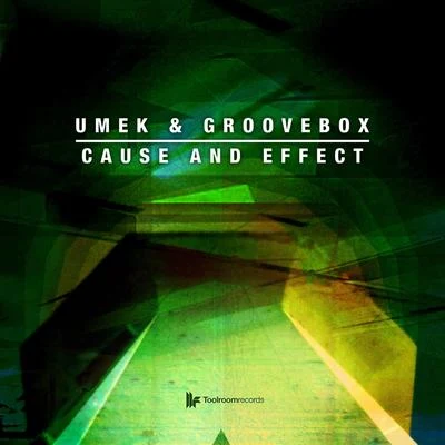 Cause And Effect 專輯 Groovebox/Coqui Selection/Soul De Marin