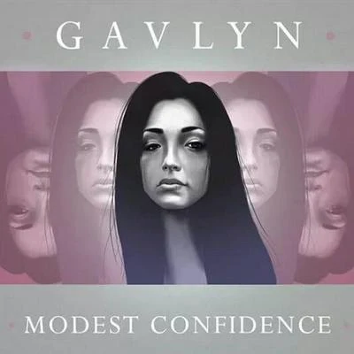 Modest Confidence 專輯 Reverie/LMK/Gavlyn