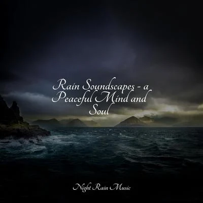 Rain Soundscapes - a Peaceful Mind and Soul 專輯 Sleep Sound Library/Ocean Sounds