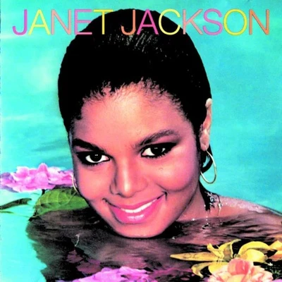 Janet Jackson 專輯 VALNTN/Janet Jackson