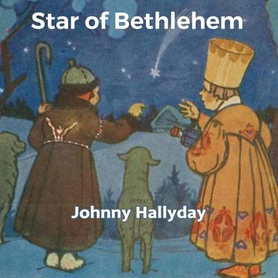 Star of Bethlehem 專輯 Johnny Hallyday