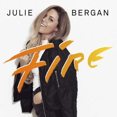 Fire 专辑 Julie Bergan