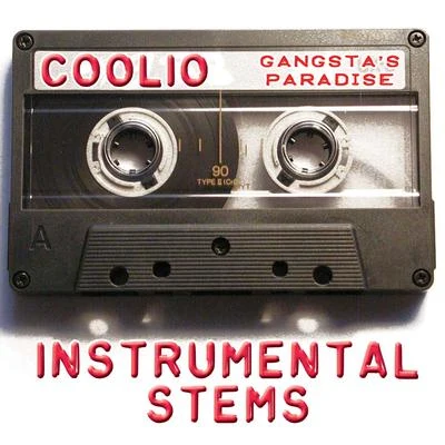 Gangstas Paradise (Re-RecordedRe-Mastered Version) (Instrumental Stems) 專輯 Coolio