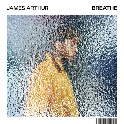 James Arthur Breathe