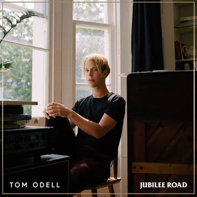 Jubilee Road (Deluxe) 專輯 Tom Odell/Kat Krazy