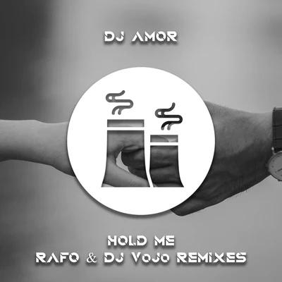 Hold Me (RAFO & DJ VoJo Remixes) 專輯 Dj Amor