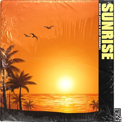 Sunrise - Ankas Deep Remake 專輯 Ever Tapia/Darwin