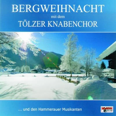 Bergweihnacht mit dem Tölzer Knabenchor 專輯 Tölzer Knabenchor/Thomanerchor Leipzig/Dresdner Kreuzchor/Wiener Sangerknaben/Regensburger Domspatzen