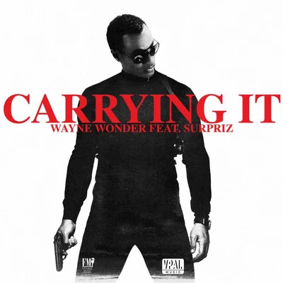 Carrying It 專輯 Wayne Wonder