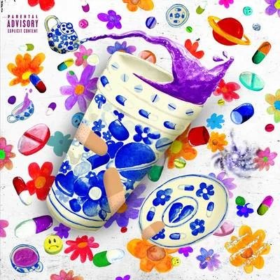 Fine China 專輯 Juice WRLD