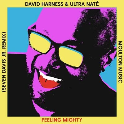 Feeling Mighty 專輯 Ultra Naté