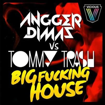 Big ****ing House 专辑 Angger Dimas