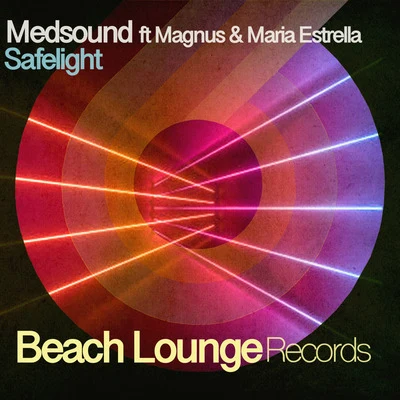 Safelight 專輯 Medsound/Dave Baron