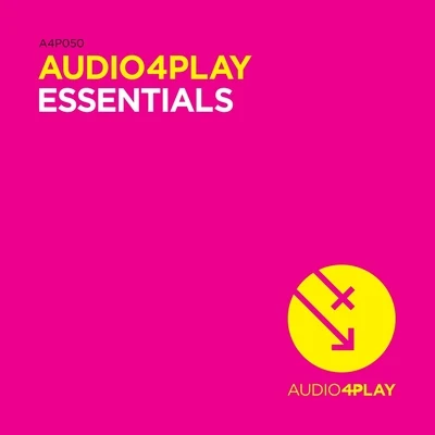 Hector FonsecaNatascha Bessez Audio4play Essentials