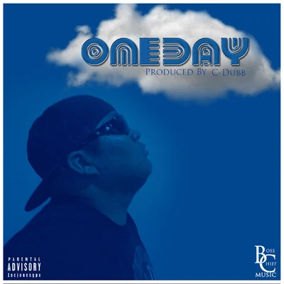 One Day 專輯 Jones-A/Mr.Kreeper/Mr.Str8-8