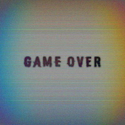 GAME OVER 专辑 宏実