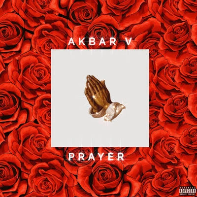 Prayer 專輯 Akbar V