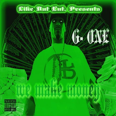 We Make Money 專輯 G-One