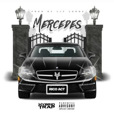 Mercedes 專輯 Lit Lords