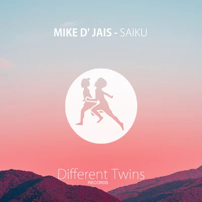 Saiku 專輯 Mike D Jais