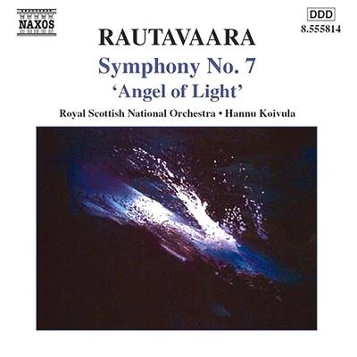 RAUTAVAARA: Symphony No. 7Angels and Visitations 專輯 Paul Campbell/Royal Scottish National Orchestra/The Ayoub Sisters