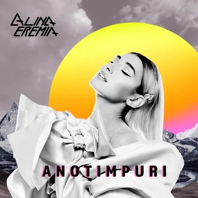 Anotimpuri 專輯 Alina Eremia/Nane