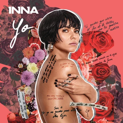 YO 專輯 INNA/The Motans