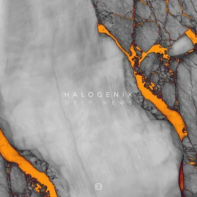 Deep News. 專輯 Halogenix/Alix Perez