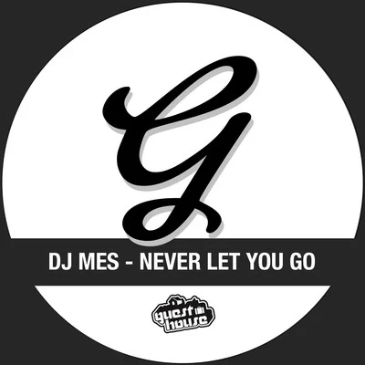 Never Let You Go 专辑 DJ Mes